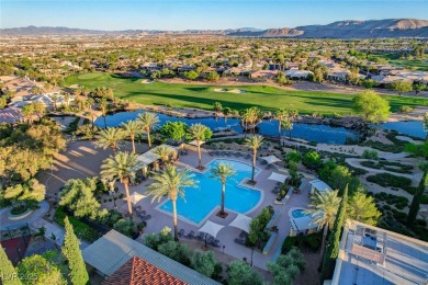 DARLING 'SIENA' VILLA OFFERING YOU THE AFFORDABLE ABILITY TO on Siena Golf Club in Nevada - for sale on GolfHomes.com, golf home, golf lot