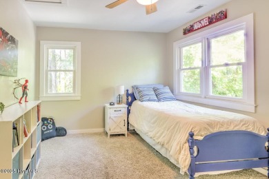 Welcome to 2428 Tram Road in the highly desired Olde Towne on New Bern Golf and Country Club in North Carolina - for sale on GolfHomes.com, golf home, golf lot