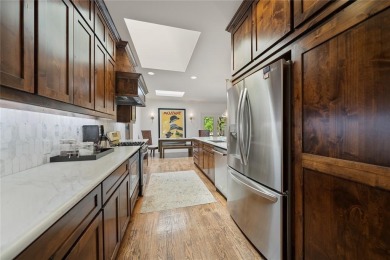 Welcome to this beautifully updated single-story home in the on Brookhaven Country Club - Golf Course in Texas - for sale on GolfHomes.com, golf home, golf lot