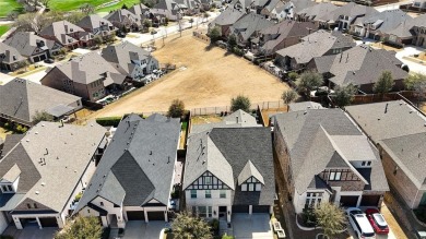 Perfectly perched in highly sought-after Southern Hills at Craig on TPC At Craig Ranch in Texas - for sale on GolfHomes.com, golf home, golf lot