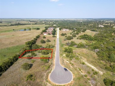 Welcome to an exceptional opportunity to build your dream home on The Retreat in Texas - for sale on GolfHomes.com, golf home, golf lot