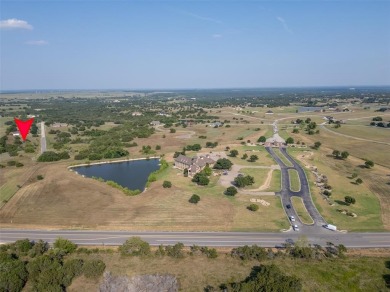 Welcome to an exceptional opportunity to build your dream home on The Retreat in Texas - for sale on GolfHomes.com, golf home, golf lot