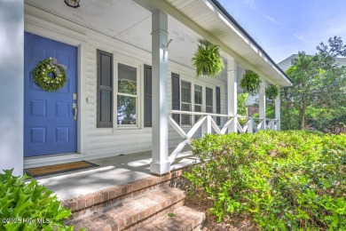 Welcome to 2428 Tram Road in the highly desired Olde Towne on New Bern Golf and Country Club in North Carolina - for sale on GolfHomes.com, golf home, golf lot