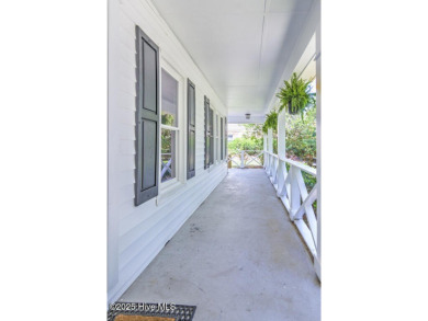 Welcome to 2428 Tram Road in the highly desired Olde Towne on New Bern Golf and Country Club in North Carolina - for sale on GolfHomes.com, golf home, golf lot