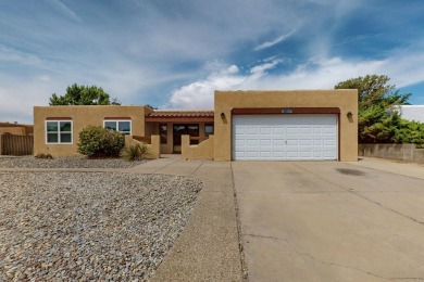 Smokin' Deal with Room to Grow in Sought-After Paradise Hills on Desert Greens Golf Course in New Mexico - for sale on GolfHomes.com, golf home, golf lot