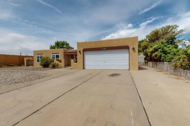 Smokin' Deal with Room to Grow in Sought-After Paradise Hills on Desert Greens Golf Course in New Mexico - for sale on GolfHomes.com, golf home, golf lot