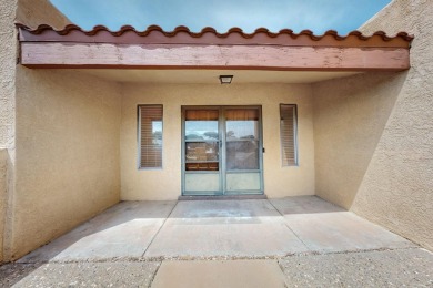 Smokin' Deal with Room to Grow in Sought-After Paradise Hills on Desert Greens Golf Course in New Mexico - for sale on GolfHomes.com, golf home, golf lot