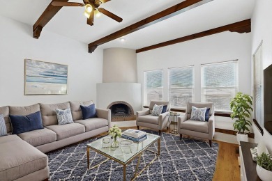 Smokin' Deal with Room to Grow in Sought-After Paradise Hills on Desert Greens Golf Course in New Mexico - for sale on GolfHomes.com, golf home, golf lot