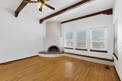 Smokin' Deal with Room to Grow in Sought-After Paradise Hills on Desert Greens Golf Course in New Mexico - for sale on GolfHomes.com, golf home, golf lot