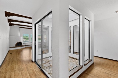Smokin' Deal with Room to Grow in Sought-After Paradise Hills on Desert Greens Golf Course in New Mexico - for sale on GolfHomes.com, golf home, golf lot