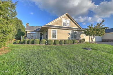 Looking for carefree living in the heart of the TriCities? Don't on Tri Cities Golf Club in Tennessee - for sale on GolfHomes.com, golf home, golf lot