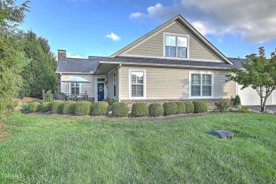 Looking for carefree living in the heart of the TriCities? Don't on Tri Cities Golf Club in Tennessee - for sale on GolfHomes.com, golf home, golf lot