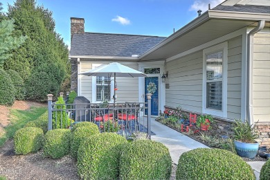 Looking for carefree living in the heart of the TriCities? Don't on Tri Cities Golf Club in Tennessee - for sale on GolfHomes.com, golf home, golf lot