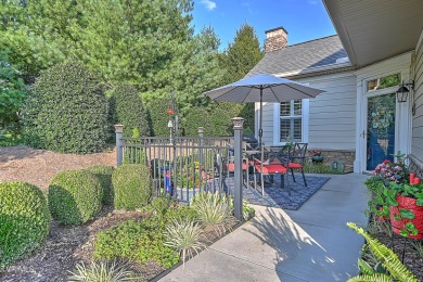 Looking for carefree living in the heart of the TriCities? Don't on Tri Cities Golf Club in Tennessee - for sale on GolfHomes.com, golf home, golf lot