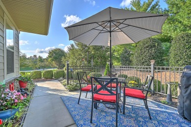 Looking for carefree living in the heart of the TriCities? Don't on Tri Cities Golf Club in Tennessee - for sale on GolfHomes.com, golf home, golf lot