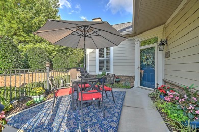 Looking for carefree living in the heart of the TriCities? Don't on Tri Cities Golf Club in Tennessee - for sale on GolfHomes.com, golf home, golf lot