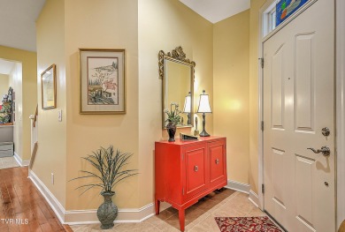 Looking for carefree living in the heart of the TriCities? Don't on Tri Cities Golf Club in Tennessee - for sale on GolfHomes.com, golf home, golf lot