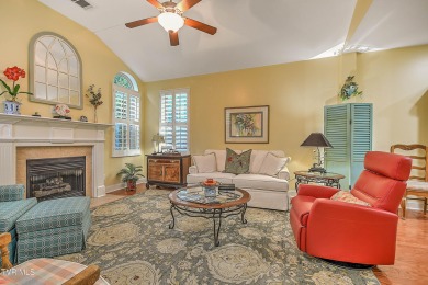 Looking for carefree living in the heart of the TriCities? Don't on Tri Cities Golf Club in Tennessee - for sale on GolfHomes.com, golf home, golf lot