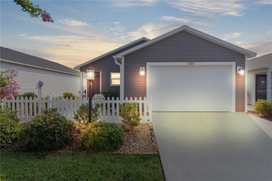 Welcome to your new home sweet home, nestled in the heart of on Pennbrooke Fairways in Florida - for sale on GolfHomes.com, golf home, golf lot