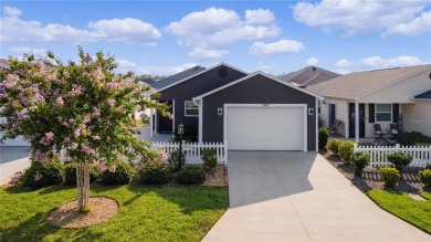 Welcome to your new home sweet home, nestled in the heart of on Pennbrooke Fairways in Florida - for sale on GolfHomes.com, golf home, golf lot