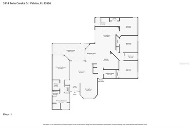 Welcome to River Hills Country Club, one of Valrico's most on River Hills Country Club in Florida - for sale on GolfHomes.com, golf home, golf lot