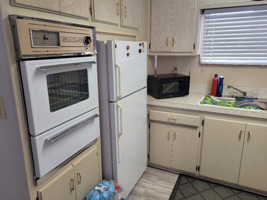 55+ Lovely home sits on large corner lot with large elevated on The Club At Shenandoah Springs in California - for sale on GolfHomes.com, golf home, golf lot