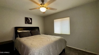 Wonderful property in the sought after community of Fountain of on Fountain of the Sun Country Club in Arizona - for sale on GolfHomes.com, golf home, golf lot