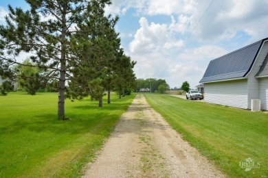 Imagine your future unfolding on this beautiful 5.83-acre parcel on Cardinal Hills Golf Course in Indiana - for sale on GolfHomes.com, golf home, golf lot