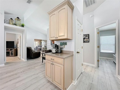Beautifully Updated 2BR + Den + Florida Room in Golfview Village on Plantation Golf Club in Florida - for sale on GolfHomes.com, golf home, golf lot