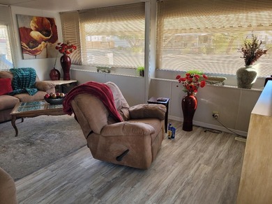 55+ Lovely home sits on large corner lot with large elevated on The Club At Shenandoah Springs in California - for sale on GolfHomes.com, golf home, golf lot