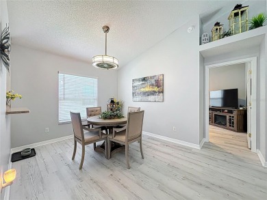 Beautifully Updated 2BR + Den + Florida Room in Golfview Village on Plantation Golf Club in Florida - for sale on GolfHomes.com, golf home, golf lot