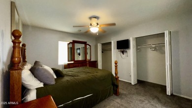 Wonderful property in the sought after community of Fountain of on Fountain of the Sun Country Club in Arizona - for sale on GolfHomes.com, golf home, golf lot
