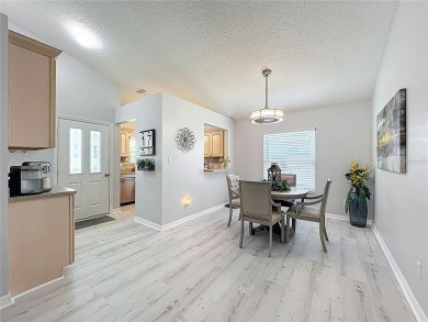 Beautifully Updated 2BR + Den + Florida Room in Golfview Village on Plantation Golf Club in Florida - for sale on GolfHomes.com, golf home, golf lot