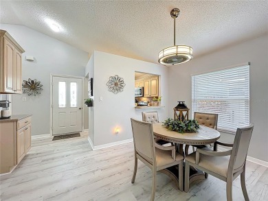 Beautifully Updated 2BR + Den + Florida Room in Golfview Village on Plantation Golf Club in Florida - for sale on GolfHomes.com, golf home, golf lot
