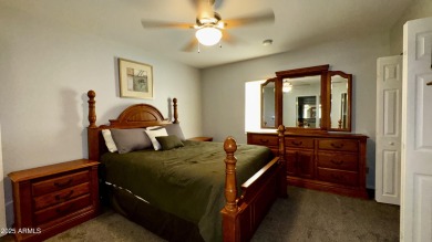 Wonderful property in the sought after community of Fountain of on Fountain of the Sun Country Club in Arizona - for sale on GolfHomes.com, golf home, golf lot