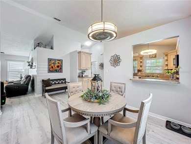 Beautifully Updated 2BR + Den + Florida Room in Golfview Village on Plantation Golf Club in Florida - for sale on GolfHomes.com, golf home, golf lot