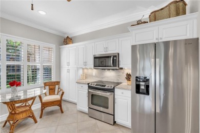 Welcome to this immaculately upgraded 3-bed, 2-bath FIRST FLOOR on The Club At Grandezza in Florida - for sale on GolfHomes.com, golf home, golf lot