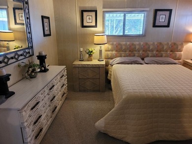 55+ Lovely home sits on large corner lot with large elevated on The Club At Shenandoah Springs in California - for sale on GolfHomes.com, golf home, golf lot