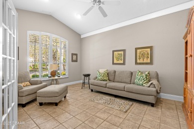 Great Price Reduction! Great home among the Oaks. Wonderful two on Halifax Plantation Golf Club in Florida - for sale on GolfHomes.com, golf home, golf lot