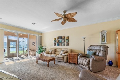 Discover the perfect blend of comfort and style in this on Westminster Golf Club in Florida - for sale on GolfHomes.com, golf home, golf lot