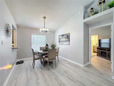 Beautifully Updated 2BR + Den + Florida Room in Golfview Village on Plantation Golf Club in Florida - for sale on GolfHomes.com, golf home, golf lot