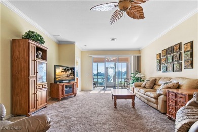 Discover the perfect blend of comfort and style in this on Westminster Golf Club in Florida - for sale on GolfHomes.com, golf home, golf lot