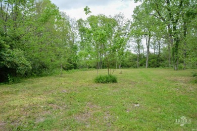 Imagine your future unfolding on this beautiful 5.83-acre parcel on Cardinal Hills Golf Course in Indiana - for sale on GolfHomes.com, golf home, golf lot