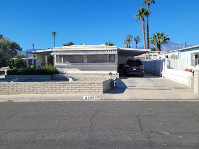 55+ Lovely home sits on large corner lot with large elevated on The Club At Shenandoah Springs in California - for sale on GolfHomes.com, golf home, golf lot