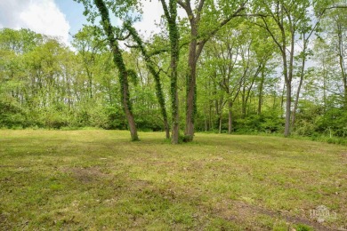 Imagine your future unfolding on this beautiful 5.83-acre parcel on Cardinal Hills Golf Course in Indiana - for sale on GolfHomes.com, golf home, golf lot