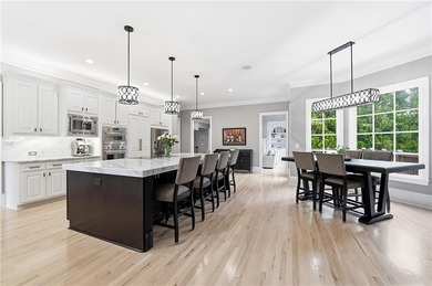 Exquisite 1.26-acre cul-de-sac estate in gated White Columns on White Columns Country Club in Georgia - for sale on GolfHomes.com, golf home, golf lot