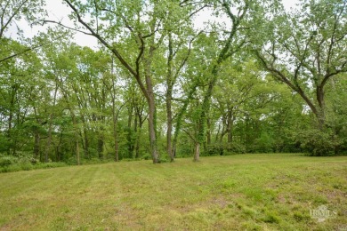 Imagine your future unfolding on this beautiful 5.83-acre parcel on Cardinal Hills Golf Course in Indiana - for sale on GolfHomes.com, golf home, golf lot