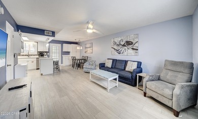 Fully furnished and completely move-in ready, this home features on Edgewater Beach Resort in Florida - for sale on GolfHomes.com, golf home, golf lot