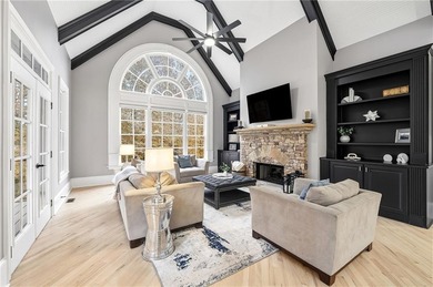 Exquisite 1.26-acre cul-de-sac estate in gated White Columns on White Columns Country Club in Georgia - for sale on GolfHomes.com, golf home, golf lot