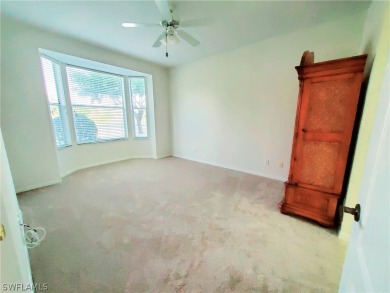 1st FLOOR CONDO WITH 2 BEDROOM 2 BATHROOM-DEN AND 1 ENCLOSED on Olde Hickory Golf and Country Club in Florida - for sale on GolfHomes.com, golf home, golf lot